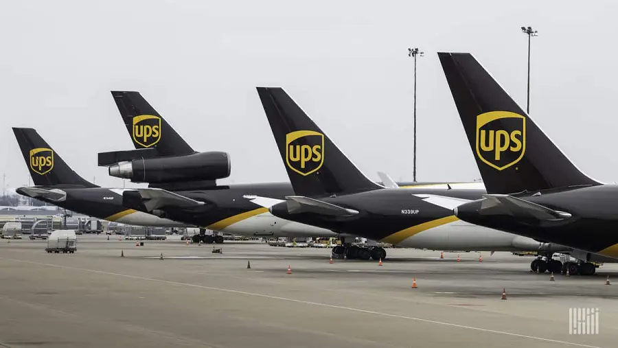 Does UPS Deliver On Saturday in 2024?