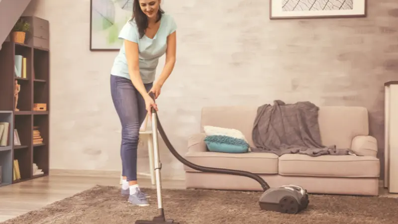 How to Return Your Walmart Carpet Cleaner Rental